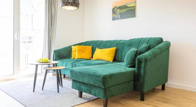 Apartament Kudowa-Zdrój