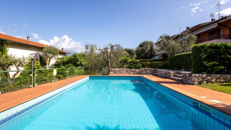 Apartament  Brenzone