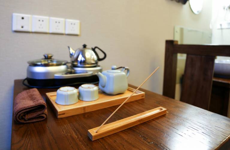 Pingyao 1 Home — photo 4