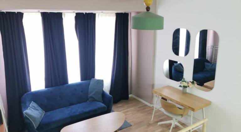 Charming rental apartment | Close to Stavropoleos Monastery | Dogs allowed — photo 4