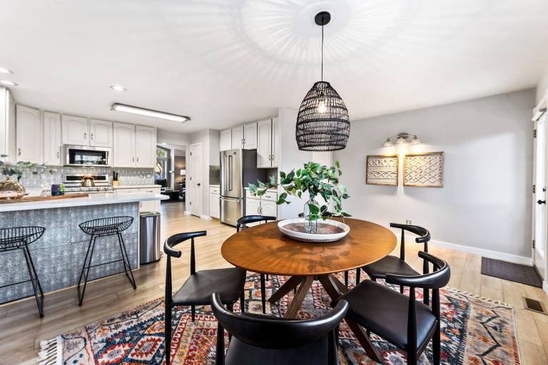 House  Loveland