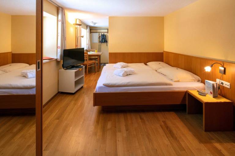 Ferienwohnung  Bezau