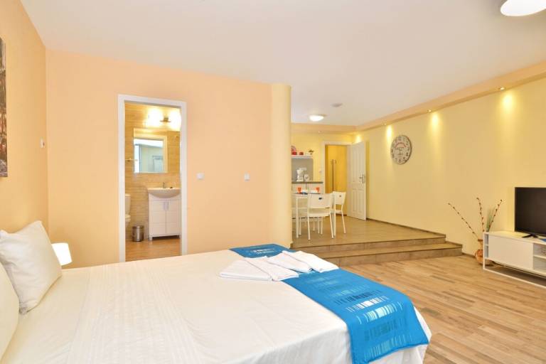 Appartement Bourgas