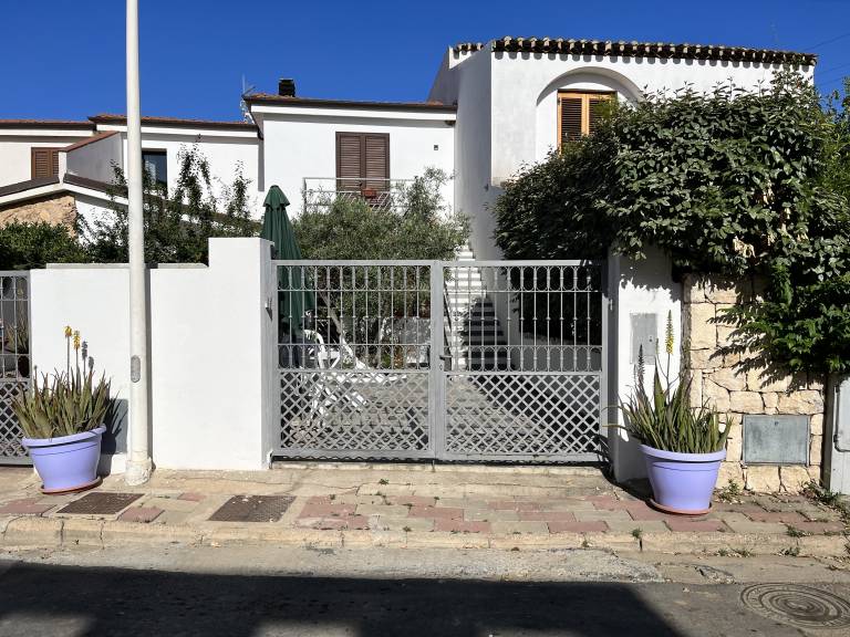 Ferienwohnung  Tortolì