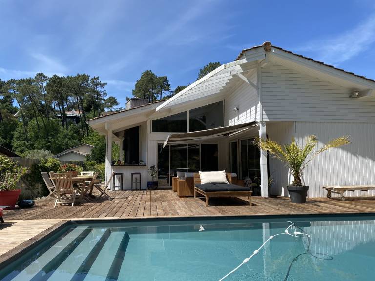 Villa Arcachon