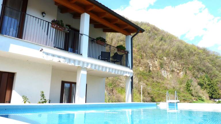 Ferienwohnung Valdagno