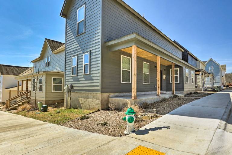 House  Fayetteville