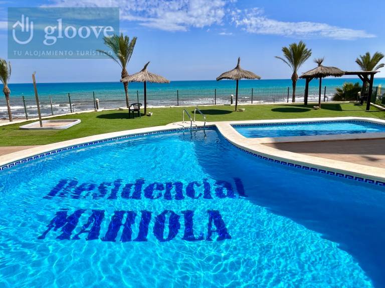 Apartment  El Campello