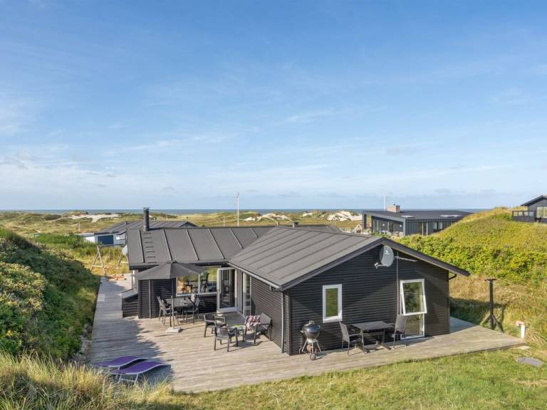 Ferienpark  Søndervig