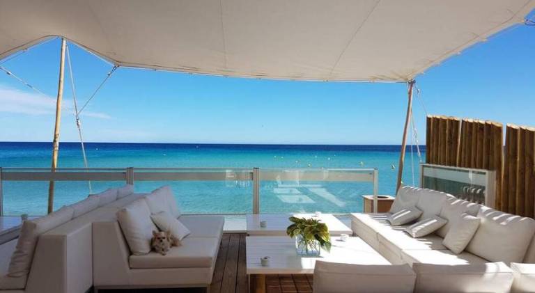 Holiday apartment with pool — photo 3