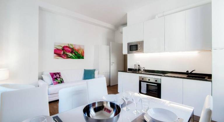 Rental apartment | Next to Como Cathedral — photo 2
