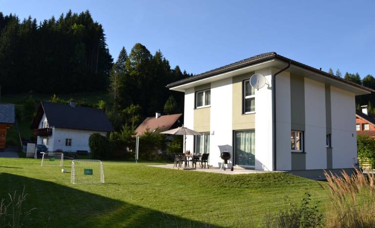 Ferienhaus  Eisenwiesen