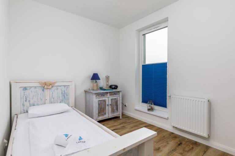 Rental apartment with fast internet & yard — photo 4