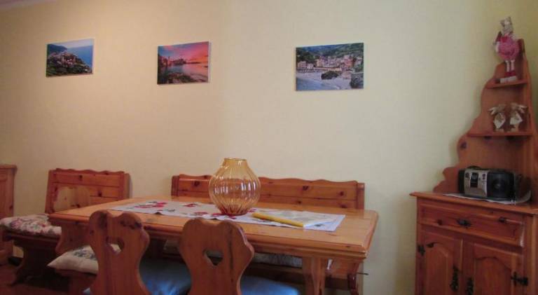 Vacation home with 2 rooms for 5 persons — photo 3