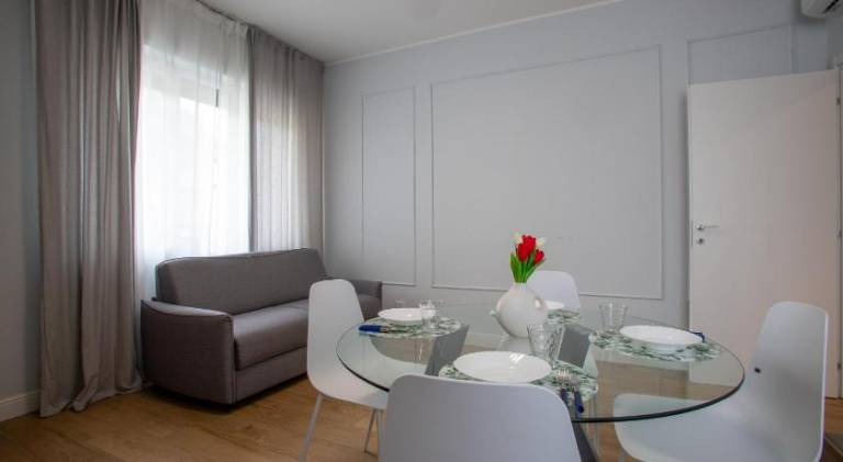 Charming holiday apartment | Pets are welcome — photo 4