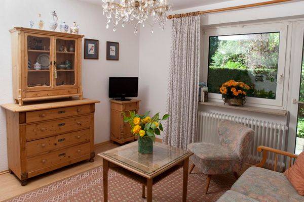 Ferienwohnung Piding