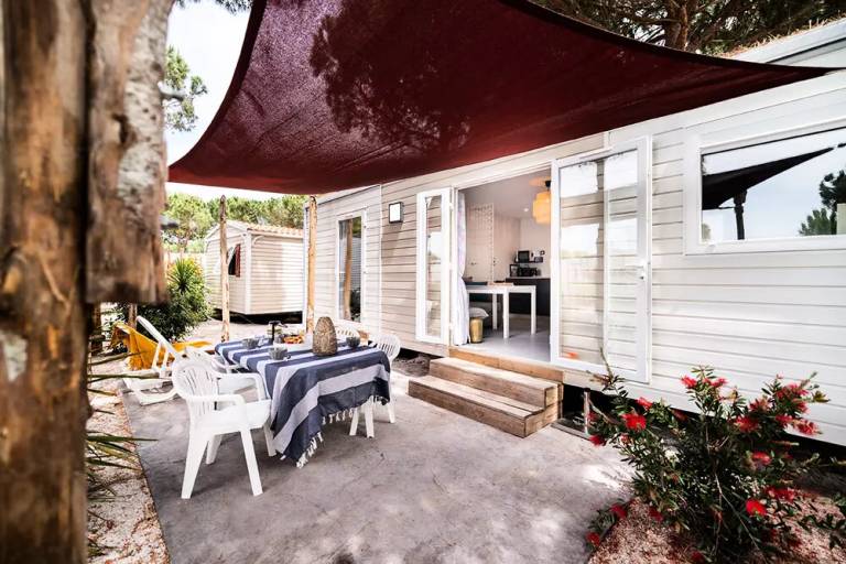Mobil-home  Agde