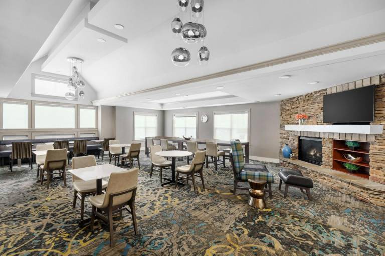 Residence Inn by Marriott Hartford Rocky Hill — photo 2