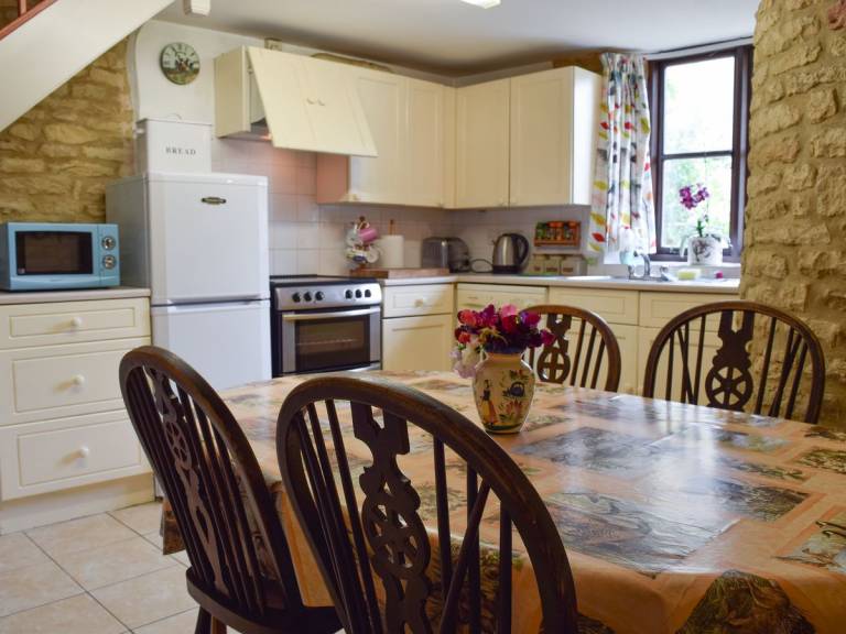 Cottage Chipping Norton