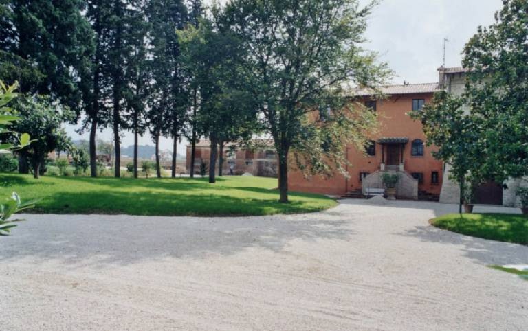 Boerderij Bosco