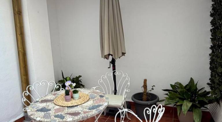 Rental apartment with pool & patio | Dogs allowed — photo 5