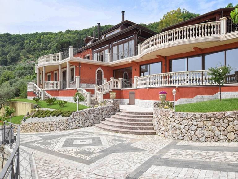Maison de vacances  Gioiosa Marea