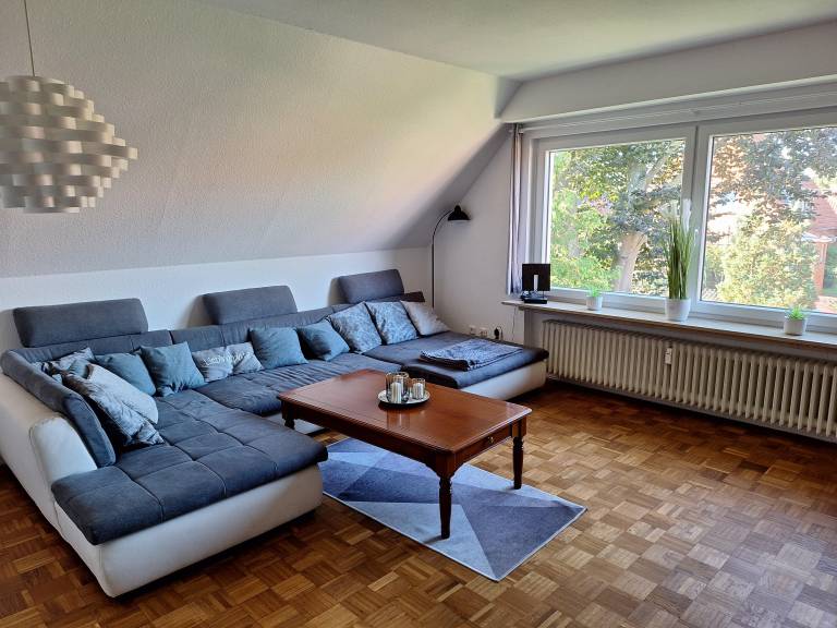 Ferienwohnung Winsen (Luhe)