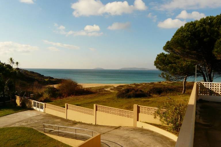 Apartamento  Portonovo