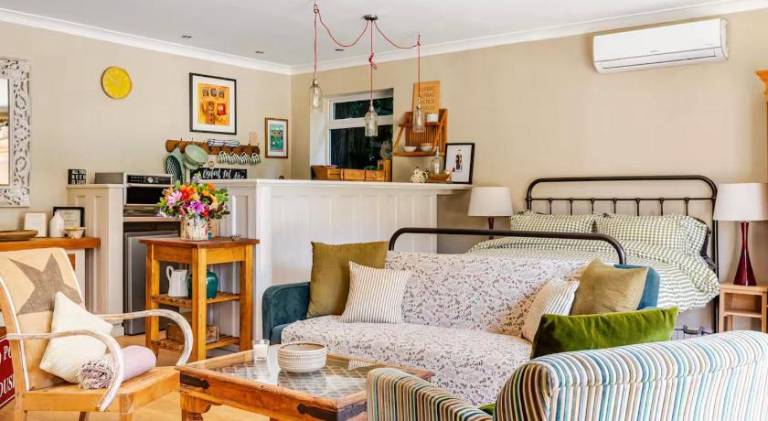 Nice apartment | Pets allowed in Bradford-on-Avon