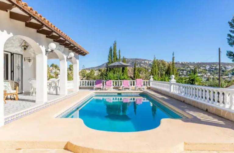 Villa Teulada