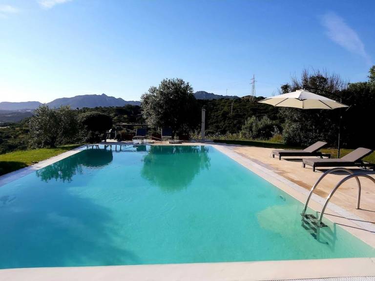 Villa Porto Rotondo