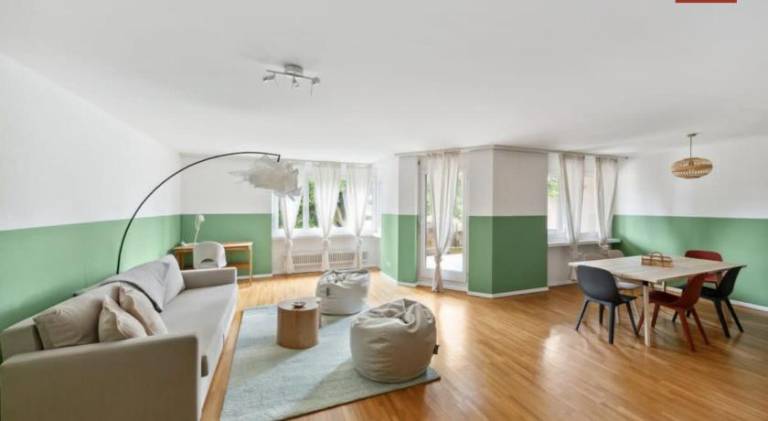 Apartamento Weinegg