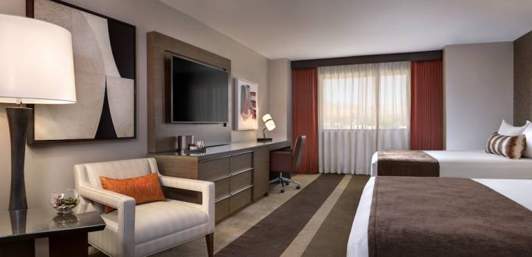 Resort  Las Vegas
