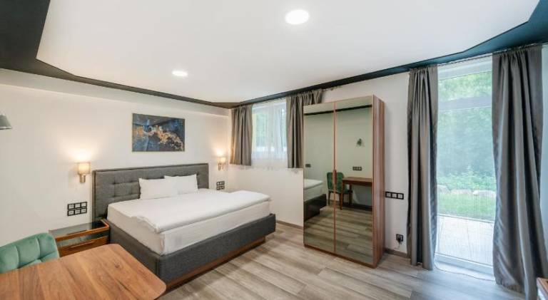 Apartment mit Hotelservice Aalen