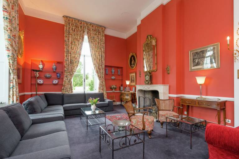 Fully equipped charming house with terrace, garden & BBQ | Nature view | Dogs allowed — photo 2
