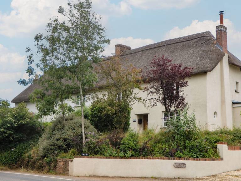 Landhaus Exeter