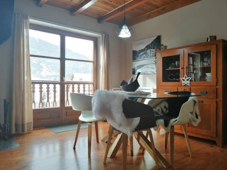 Apartamento  Pla de l'Ermita