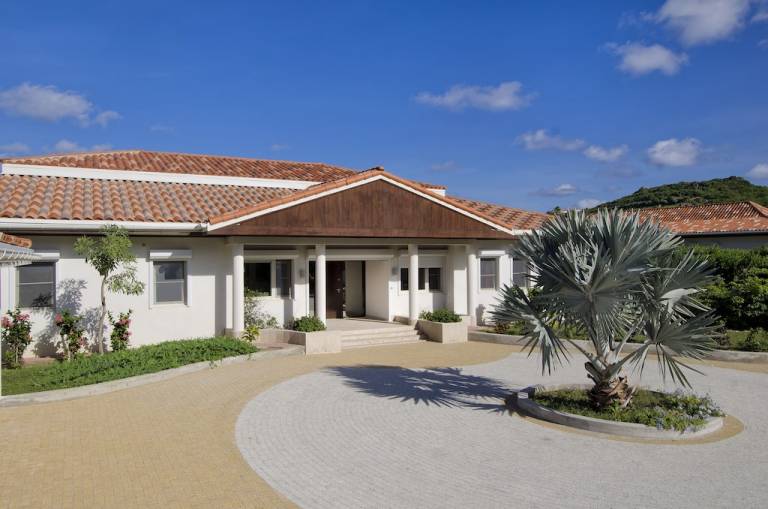 Villa  Sint Maarten