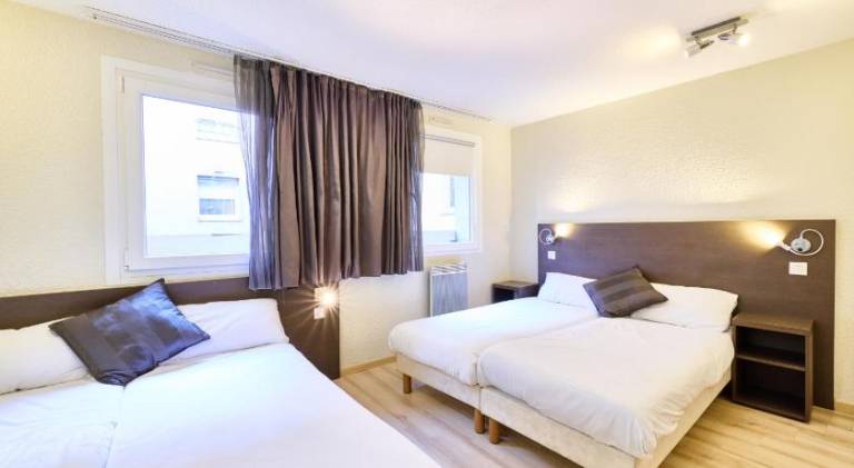 Cit'Hotel Primo Colmar Centre — photo 2