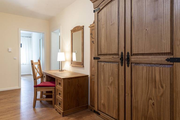 Ferienwohnung  Seddiner See