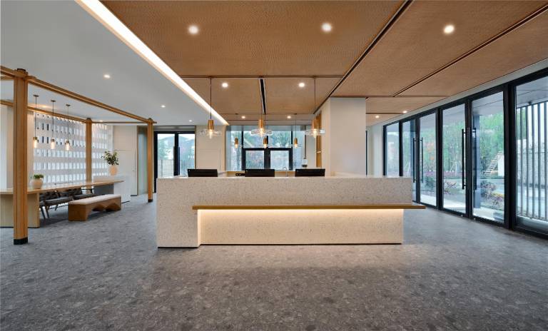 Blossom House Suzhou Shushan Yunquan in Suzhou