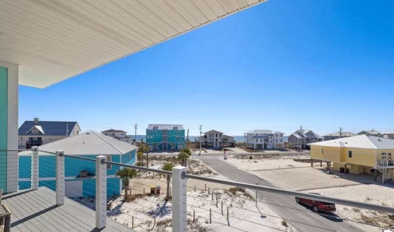 House  Pensacola Beach