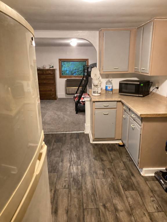 Apartment Galeton