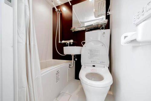 33 m² Ferienwohnung