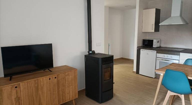 Serviced apartment with terrace | Dogs allowed — photo 2