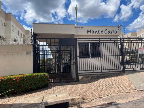 Apartamento Jardim Ubirajara