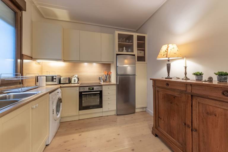 Apartment Bilbao