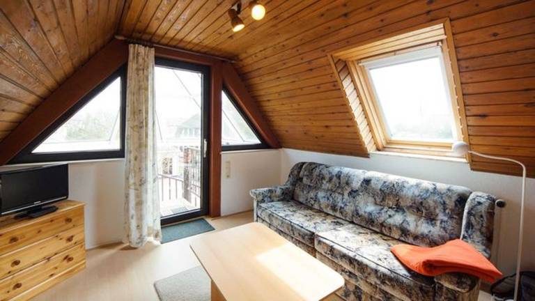 Ferienwohnung Greifswald