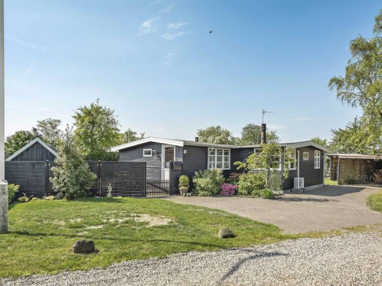 Feriecenter Broager