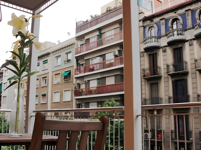 Rental apartment | Close to Sagrada Família | Perfect for remote work — photo 4